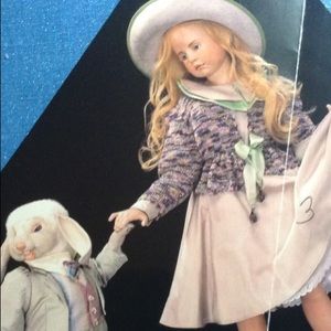 Meet your Posher, Bridget